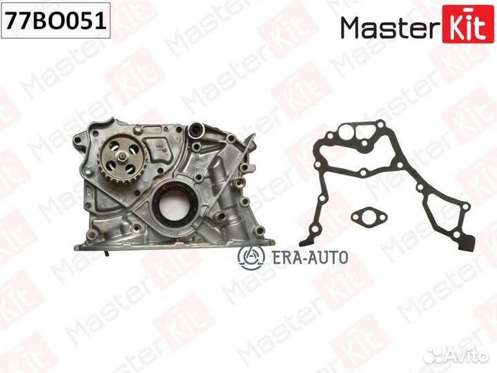 Masterkit 77BO051 toyota 3S-FE 77BO051