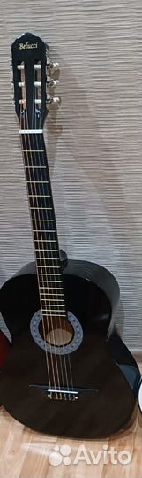 Гитара классическая