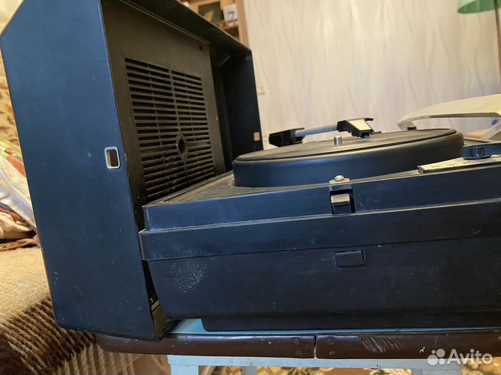 Электрофон концертный 304