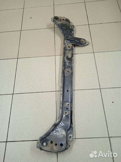 Suzuki SX4 передний привод Балка подмоторная