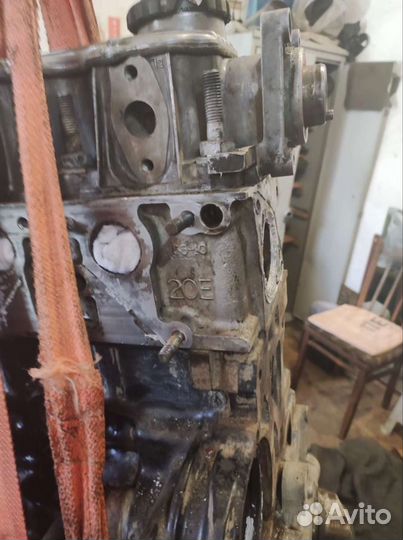 Продам двигатель