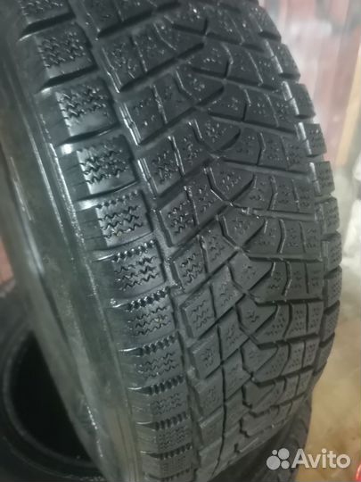 Triangle TR797 245/70 R16