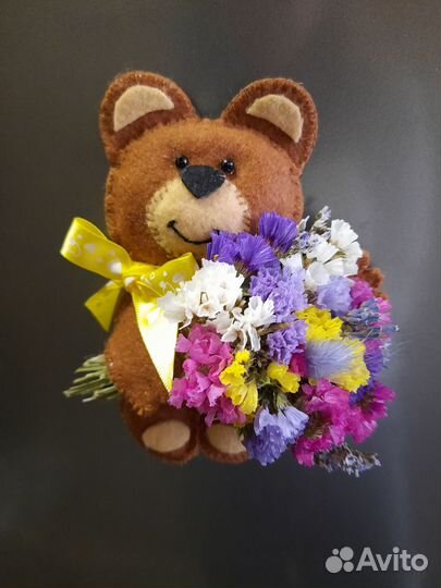 Букеты на день воспитателя