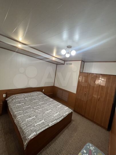 Комната 40 м², 1/1 эт.