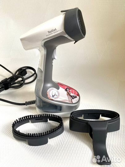 Отпариватель Tefal Ручной