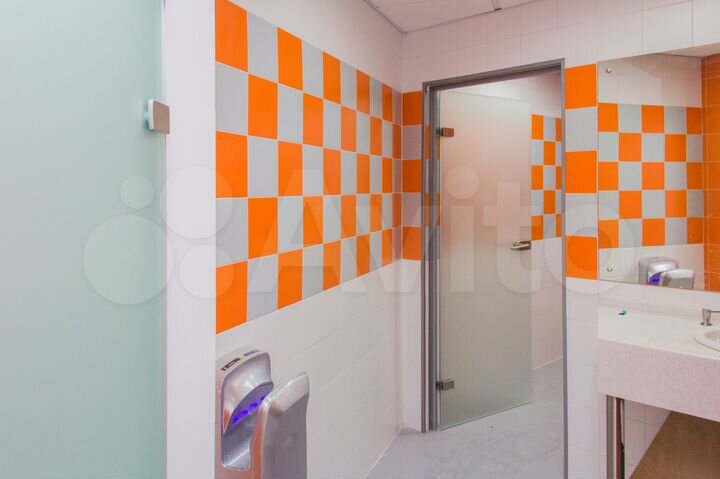 Офис, 58 м²