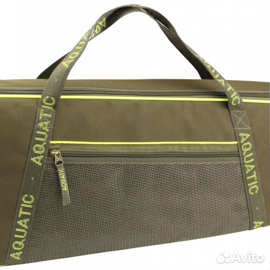 Чехол Aquatic Ч-05Б для ледобура