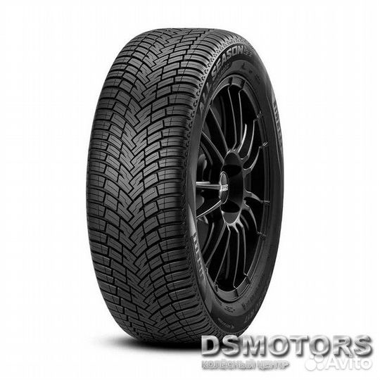 Pirelli Cinturato All Season SF 2 215/45 R17 91W