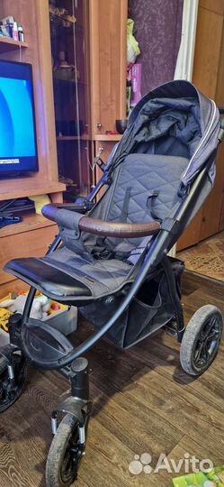 Детские коляски