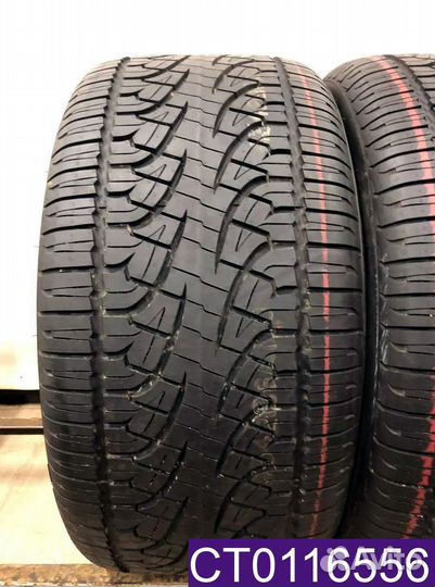 Pirelli Scorpion ATR 285/40 R19 107W