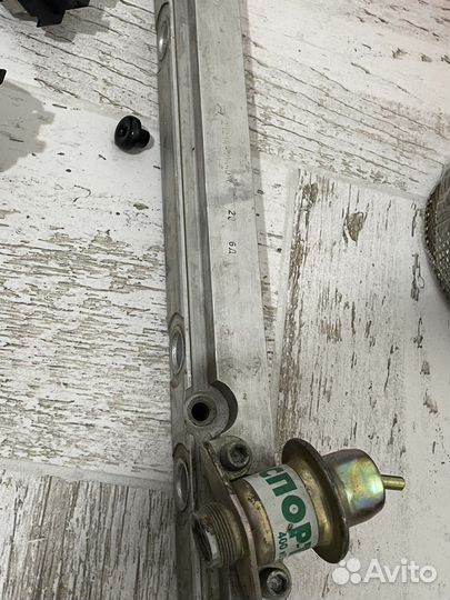 Турбо комплект на ниву