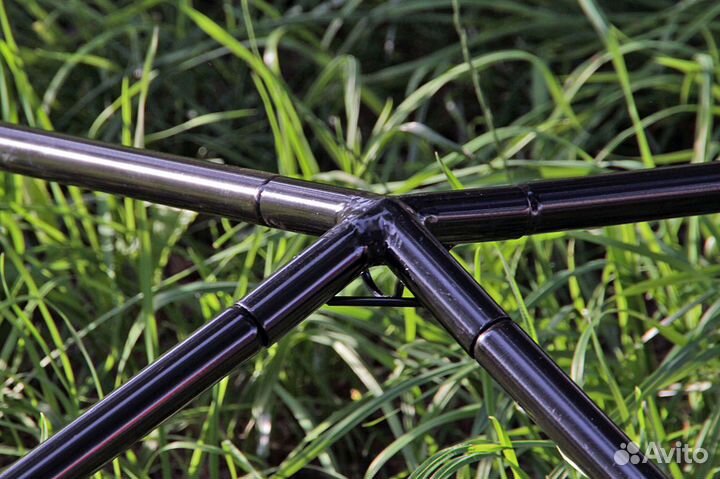 Тент шатёр RockLand