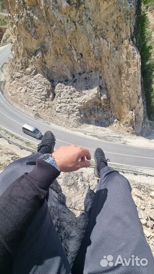 Гид экскурсовод