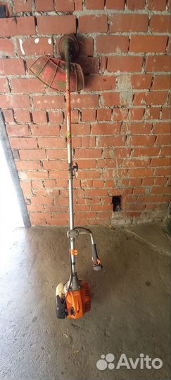 Бензокоса Patriot4555