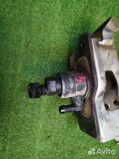 Педаль сцепления Kia Ceed JD G4FA 2013