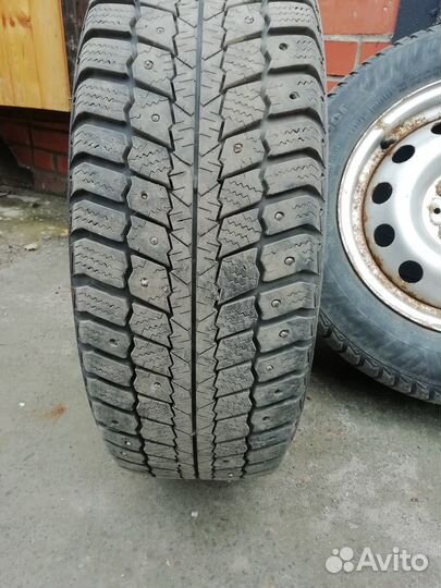 Зимняя резина на дисках Matador Sibir 185/65 R14