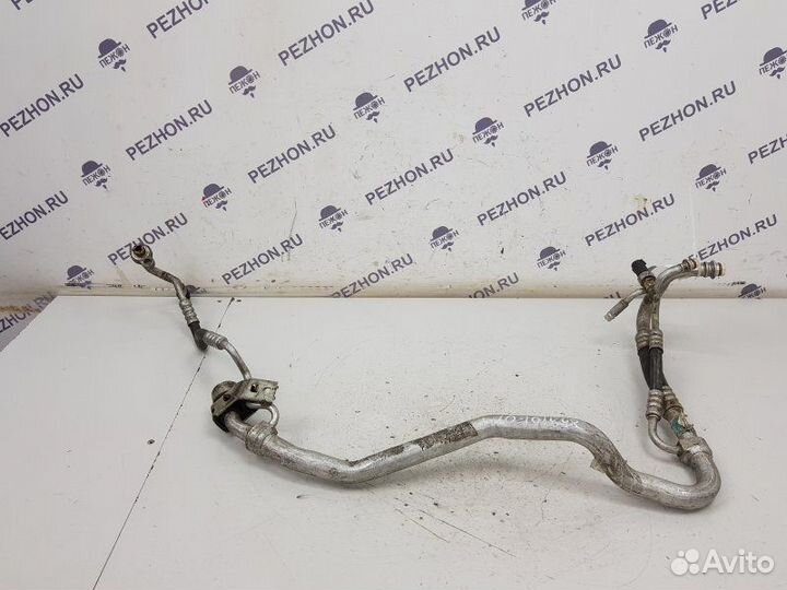 Трубка кондиционера Ford Focus