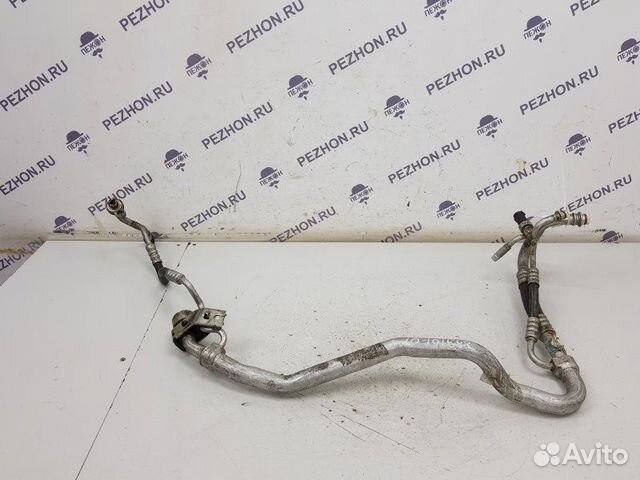 Трубка кондиционера Ford Focus