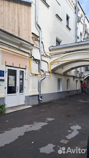 Аренда кабинета на час 19,7м2