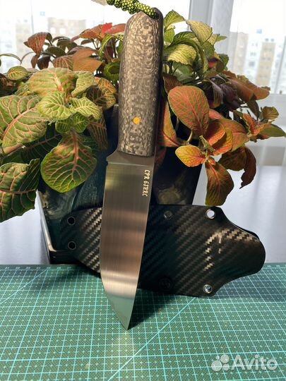 Нож универсальный