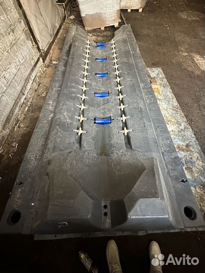 Продам понтон для гидроцикла