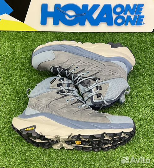 Ботинки Hoka Kaha 2 GTX