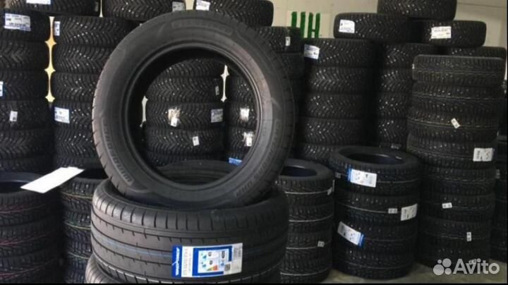 Windforce Catchfors UHP 275/55 R20 117W