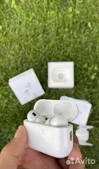 AirPods Pro 2