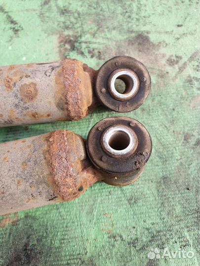 Амортизатор задний Ford C-Max