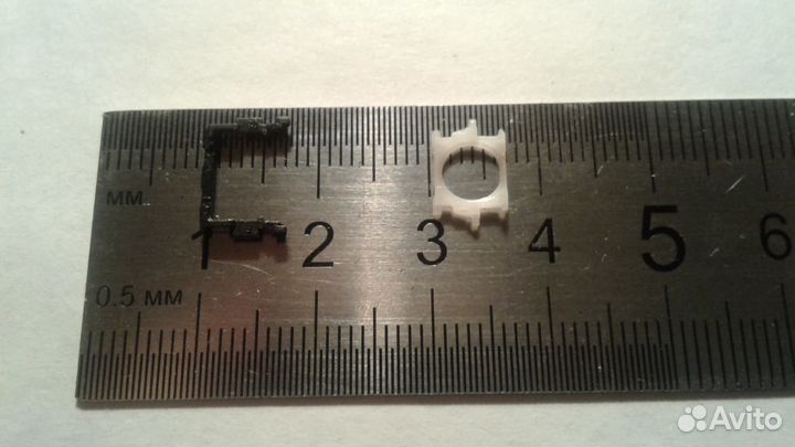 Кнопки клавиатуры для ноутбуков Sony Vaio