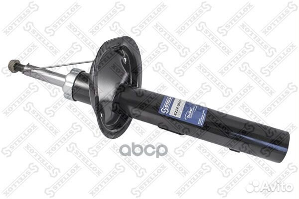 4214-0047-SX амортизатор передний левый газовый