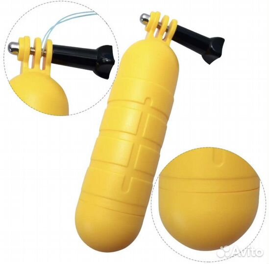 Insta360 Ручка поплавок