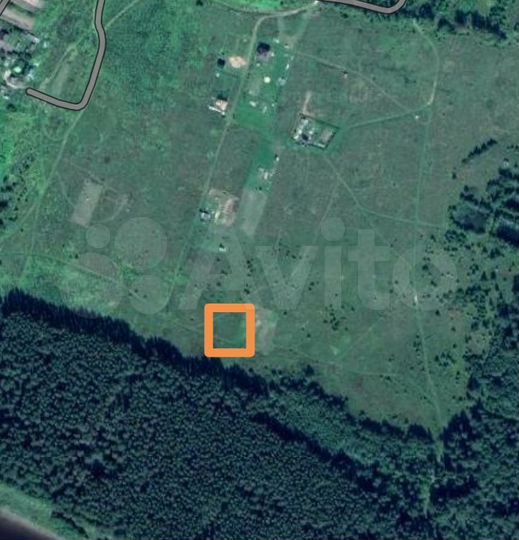 Участок 16 сот. (ИЖС)