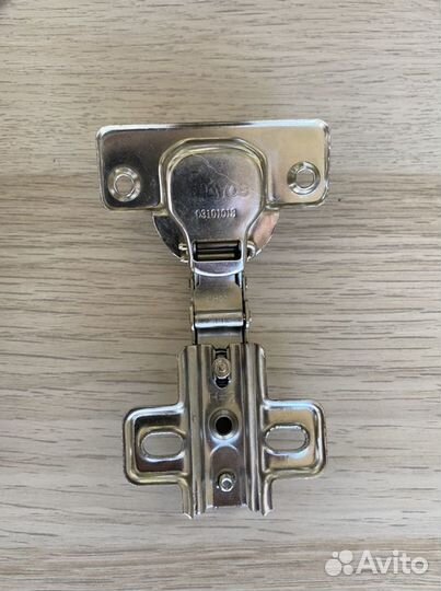 Петли мебельные (для кухонных шкафов)