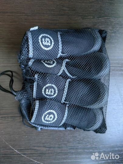 Обувь носки для собак