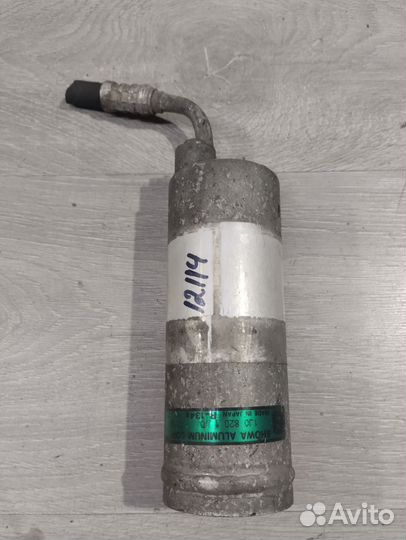 Осушитель кондиционера VAG