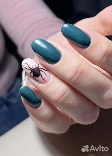 Маникюр/наращивание (Восточная сторона)