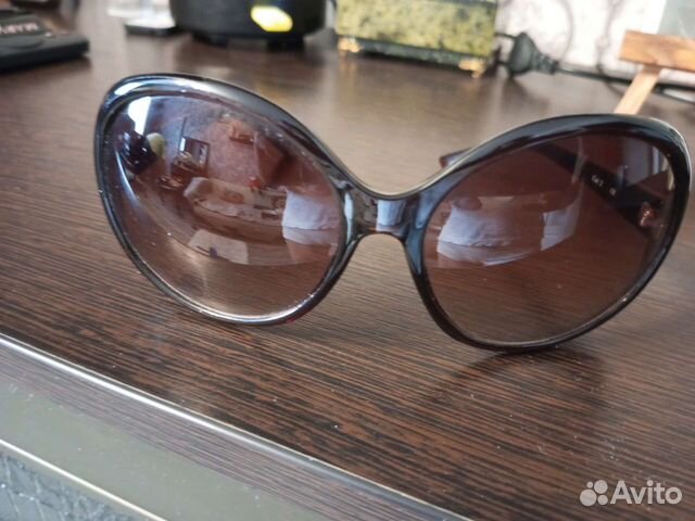 Солнцезащитные очки женские