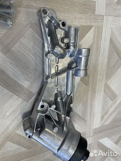 Теплообменник opel astra h