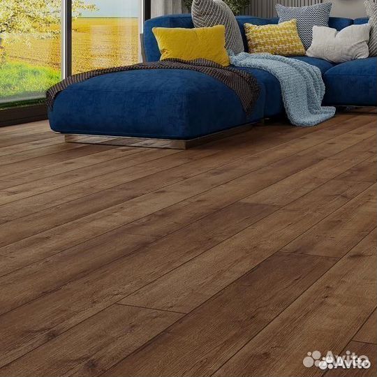 Ламинат Неман