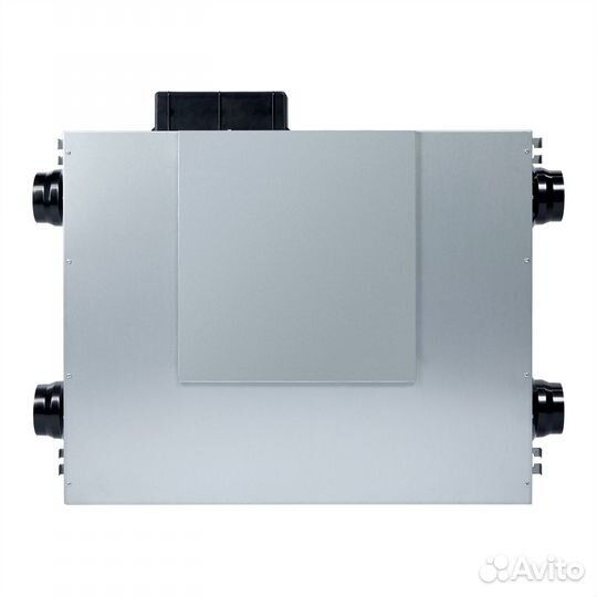 Установка приточно-вытяжная Shuft Star PVS-450