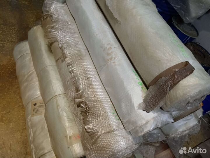 Стеклоткань