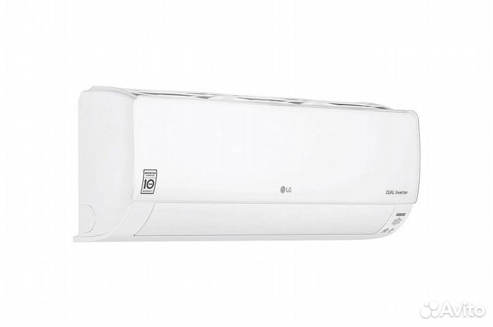 Сплит-система LG DC18RH