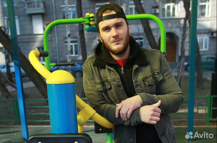 Водитель с личным авто, привезти-отвезти документы