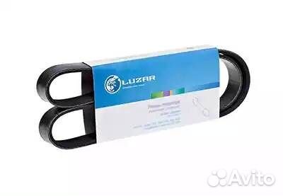 Ремень генератора для а/м Лада 2170 Приора гур (6р