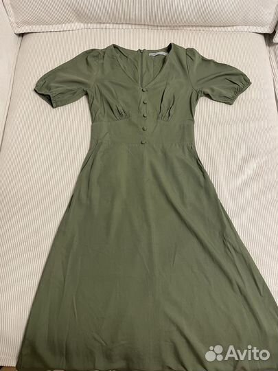 Платье Oasis размер S