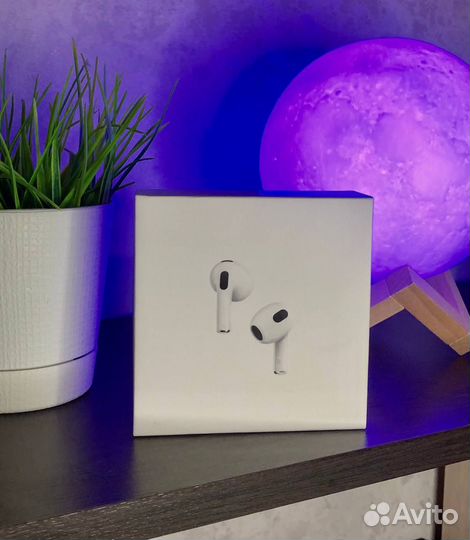 AirPods 2 / AirPods Pro 2 / Airpods 3