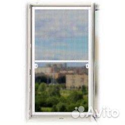 Москитная сетка MaxiVision