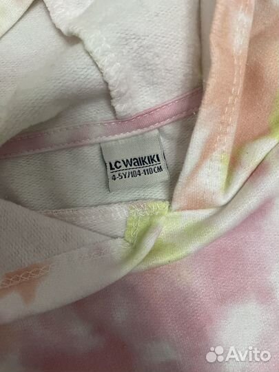 Костюм lc waikiki