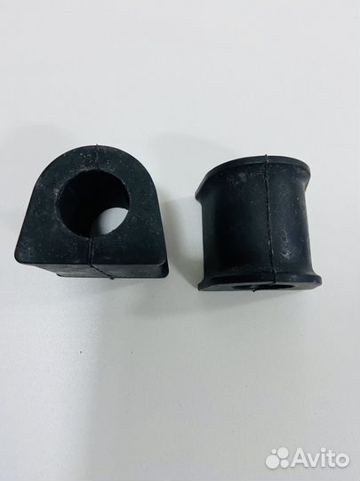 Втулка стабилизатора переднего sonata 5 (24 мм) 20